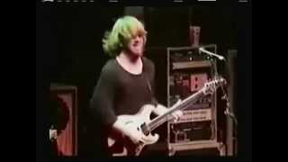 Phish - While My Guitar Gently Weeps