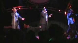 Boyz II Men - Private Party - Just My Imagination (Video 4 of 5)
