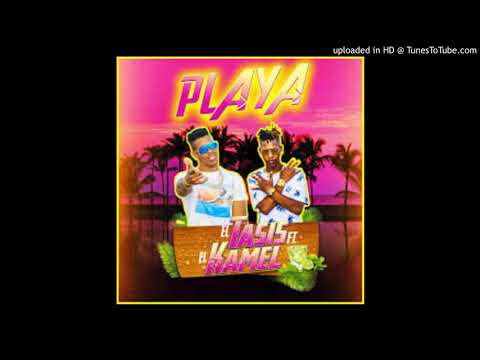 Playa - El Tasis Ft El Kamel  / Dj Lion Timba