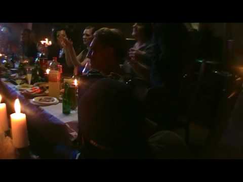 Andra Generationen & Dogge Doggelito - Behind the scenes - music video "Hippare Hoppare"