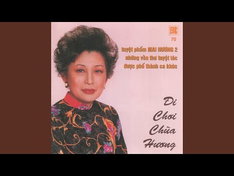 Thể hiện bởi Mai Hương