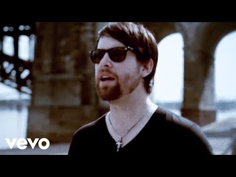 David Cook - Fade Into Me (Official Video)