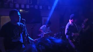 Luncheon - Without a Trace [Ur Shoes Album Launch]