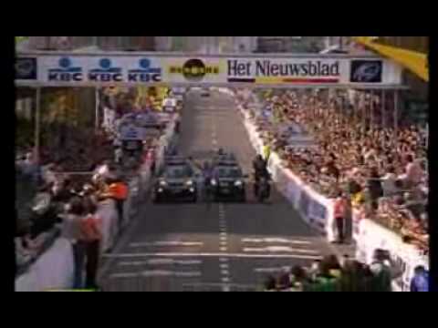 Ronde van Vlaanderen - 2005