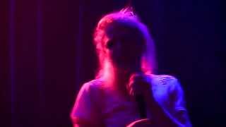 Ariel Pink - Fright Night (Nevermore) [Live at Sugarfactory, Amsterdam - 13-03-2015]