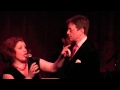 "A Swinging Birdland Christmas" with Klea Blackhurst, Jim Caruso & Billy Stritch
