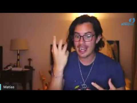 288 - ARCHITECTURE (Spanish) MATIAS DE STEFANO - MAY 18, 2021