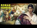 How Did The Ancient Romans Actually Dress