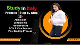 Your Ultimate Guide to Studying in Italy: Visa Process and Free Education