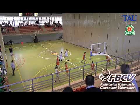 LLÁCER ARQUITECTOS NB TORRENT A 75-87 TAU CASTELLÓ A