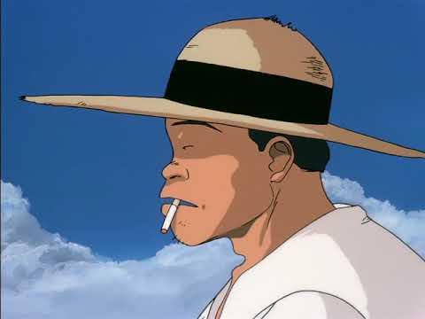 Mobile Police Patlabor: The Early Days | Episode 3 "The 450-Million-Year-Old Trap"