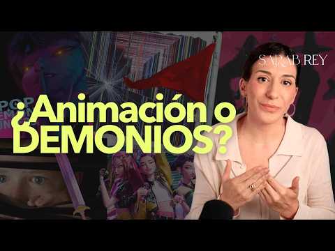 La película más vista de Netflix está enseñando idolatría a tus hijos