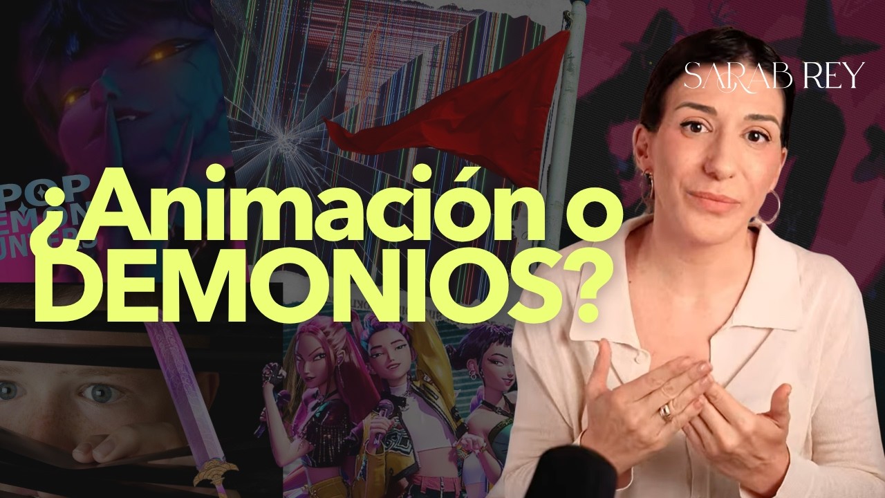La película más vista de Netflix está enseñando idolatría a tus hijos