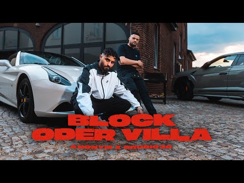 Video thumbnail for Block oder Villa