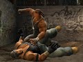 [Unused] Busta Rhymes - Call the Ambulance - Def Jam Fight For NY Loading Screen Loops
