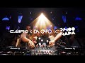 Caiiro X Da Capo X Enoo Napa B3B Live At Outernet London Full Afro Tech Set