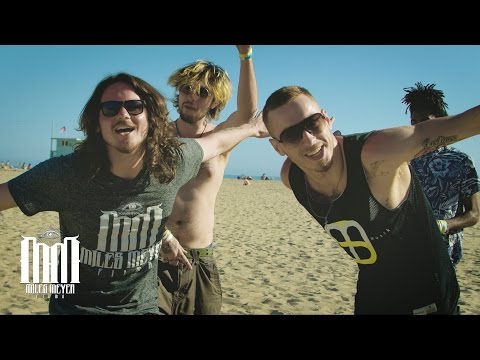 T-Zank x Ben Frankie - Cruising Altitude (@MilesMeyer Exclusive - Official Music Video)