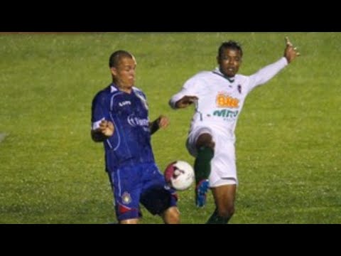 São Caetano 1x1 Ipatinga - Campeonato Brasileiro Serie B 2012 (Jogo Completo)