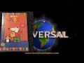 Opening And Closing To Maisy S ABC 1999 VHS Australia