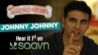 Akshay Kumar's Message To His Fans | Entertainment