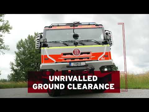Offroad Trucks Australia