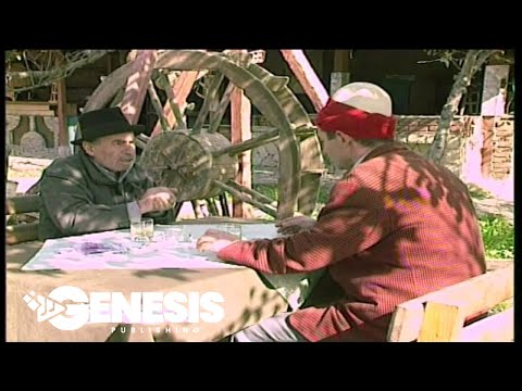 Cimi,Teuta,Xhevat Qena - Kur ta don ta don