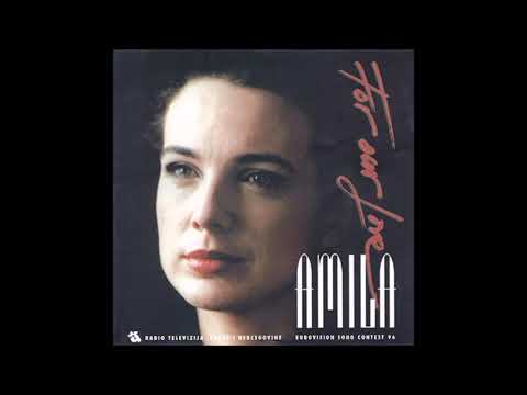 1996 Amila - Za Nasu Ljubav