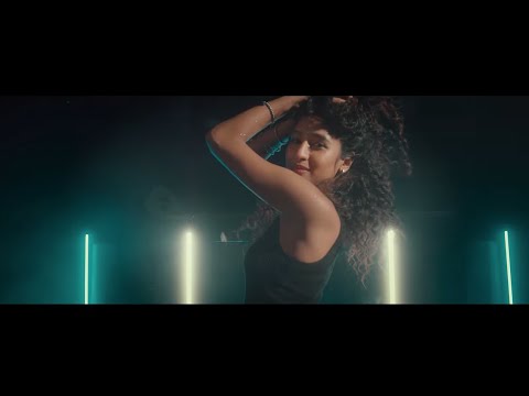 SANJANA X TRANGA RUGIE X TARIQ SADAL  - NAACHE SONG (OFFICIAL MUSICVIDEO) CHUTNEY MASHUP