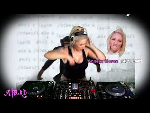Amber D // Hard Trance & Hardstyle Classics - Join Amber D Fanpage https://www.facebook.com/AmberDFa