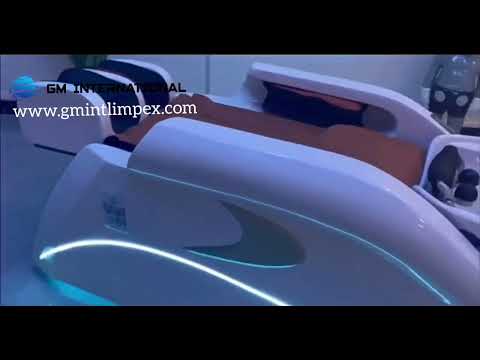 Spa Beds