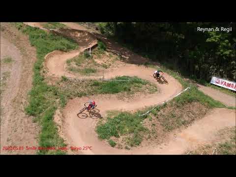 🇯🇵 2020-0503 Smile Bike Park