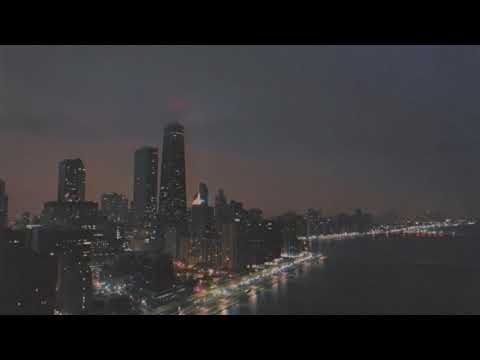 Hello Meteor - Night Through Pictures (album out now!)