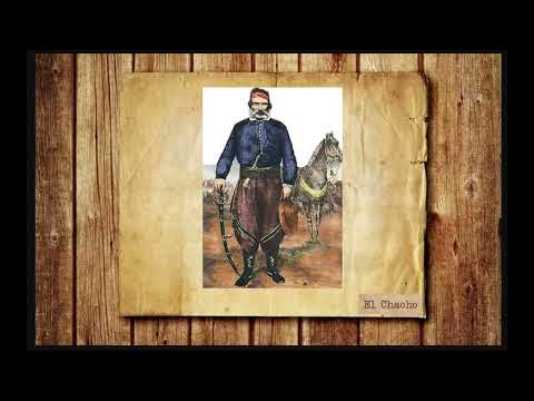 BIOGRAFIAS ANGEL VICENTE PEÑALOZA