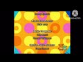 Play With Me Sesame Credits Nick Jr Version