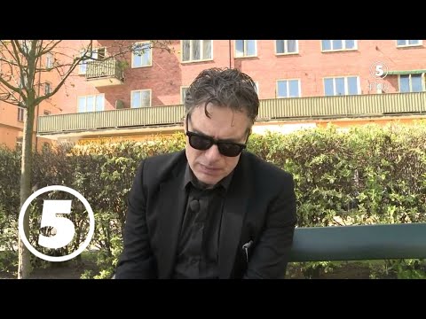 Breaking News med Filip & Fredrik | Thorsten Flinck testar sommarens glassar