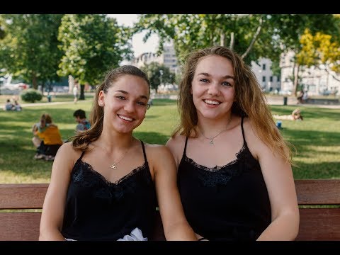 FM | Különleges testvérek | 2018.06.27. | Faluvégi Dorottya, Faluvégi Fanni