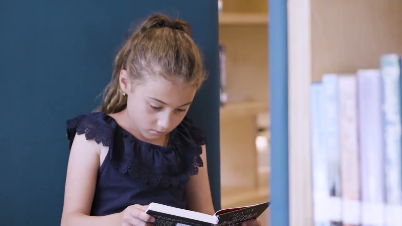 LINC Library Documentary