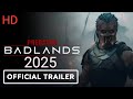 Predator Badlands Movie Trailer Breakdown 2025