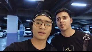 Download lagu Taqy Malik dan Salim Bahanan INDONESIA MENGHAFAL 10 AWAL SURAH AL KAHFI mp3 Download lagu Taqy Malik dan Salim Bahanan INDONESIA MENGHAFAL 10 AWAL SURAH AL KAHFI mp3