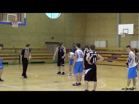 KADECI.  Żubry I Białystok - MTS Zambrów