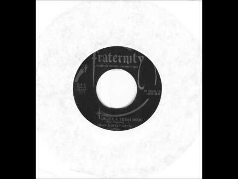 UNDER A TEXAS MOON... JIMMY DORSEY ORCHESTRA