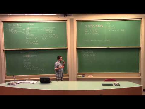 Brazilian Summer Camp 2015 - 29/jan/2015