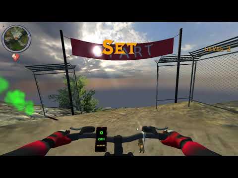 MX OffRoad Mountain Bike - Play MX OffRoad Mountain Bike Game Online