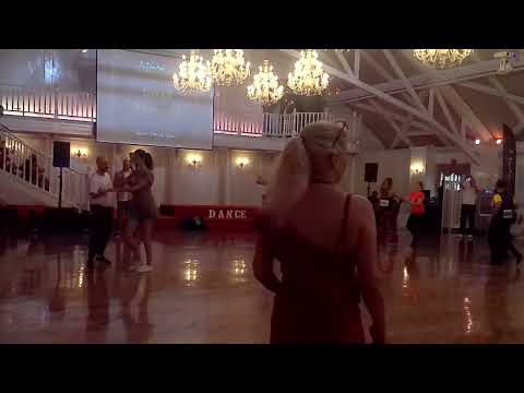 Ceroc Pan Asia Dance 2024 -  DWAS Adv H1 R1