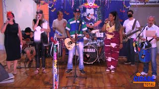 Especial “Roda de Carnaval”