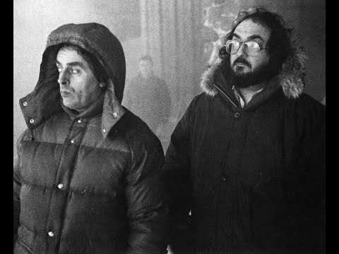 Six Kinds of Light: John Alcott, BSC (A Clockwork Orange, Barry Lyndon, and The Shining)