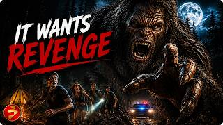 Download lagu Deep In The Woods. Hunted By Bigfoot. | Full Action Movie mp3 Download lagu Deep In The Woods. Hunted By Bigfoot. | Full Action Movie mp3