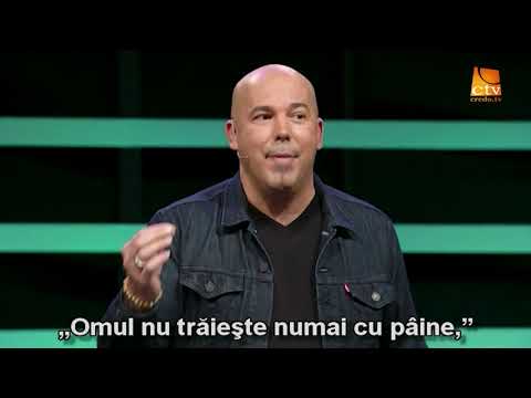 301. Adevărul Viu - Brett McBride -  Împotriva Curentului (4)