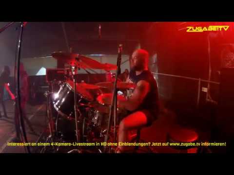 Deathrite Livestream @ Party San 2019