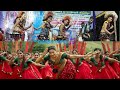 Village Karakatam Stage Program